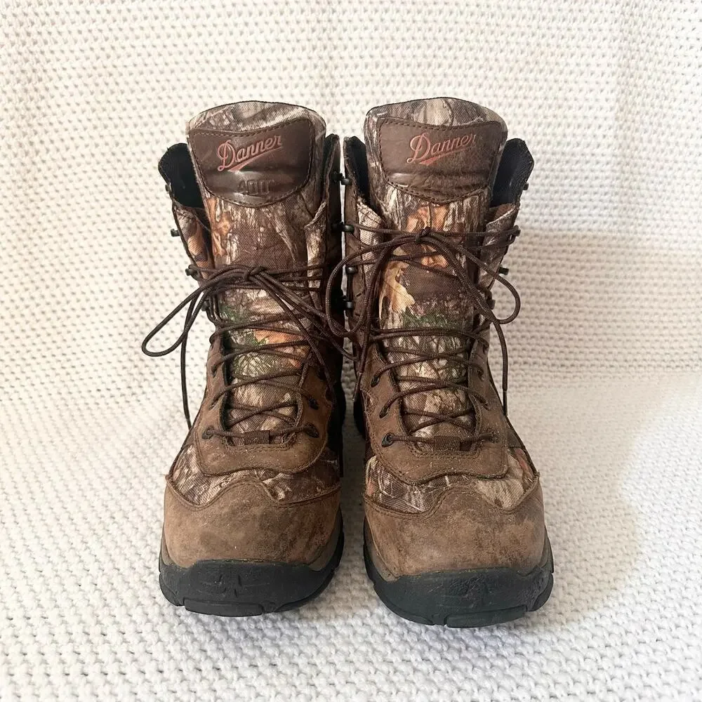 Danner Alsea 8